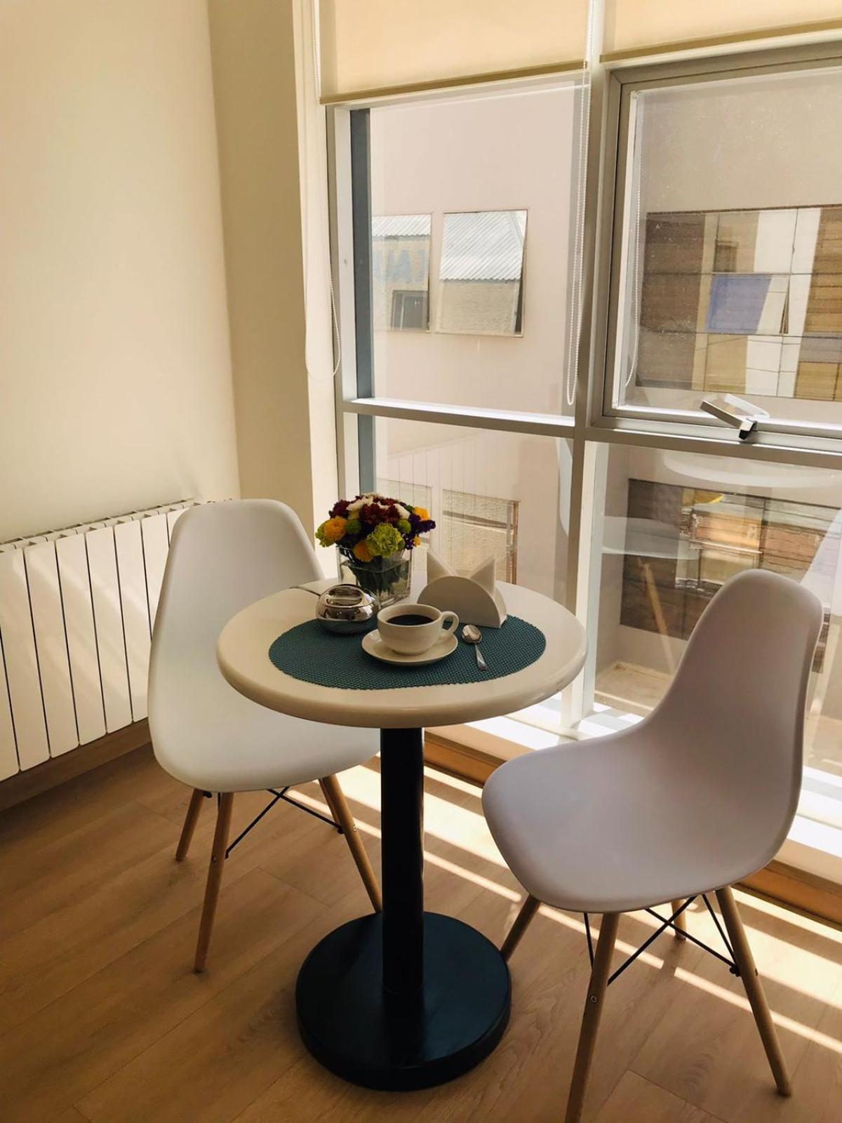 Apartamento Fratelli Corp