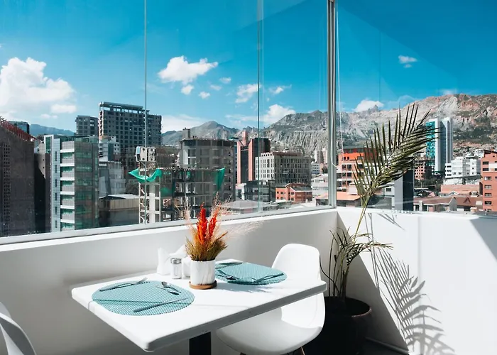 Fratelli Corp Apart Hotel
