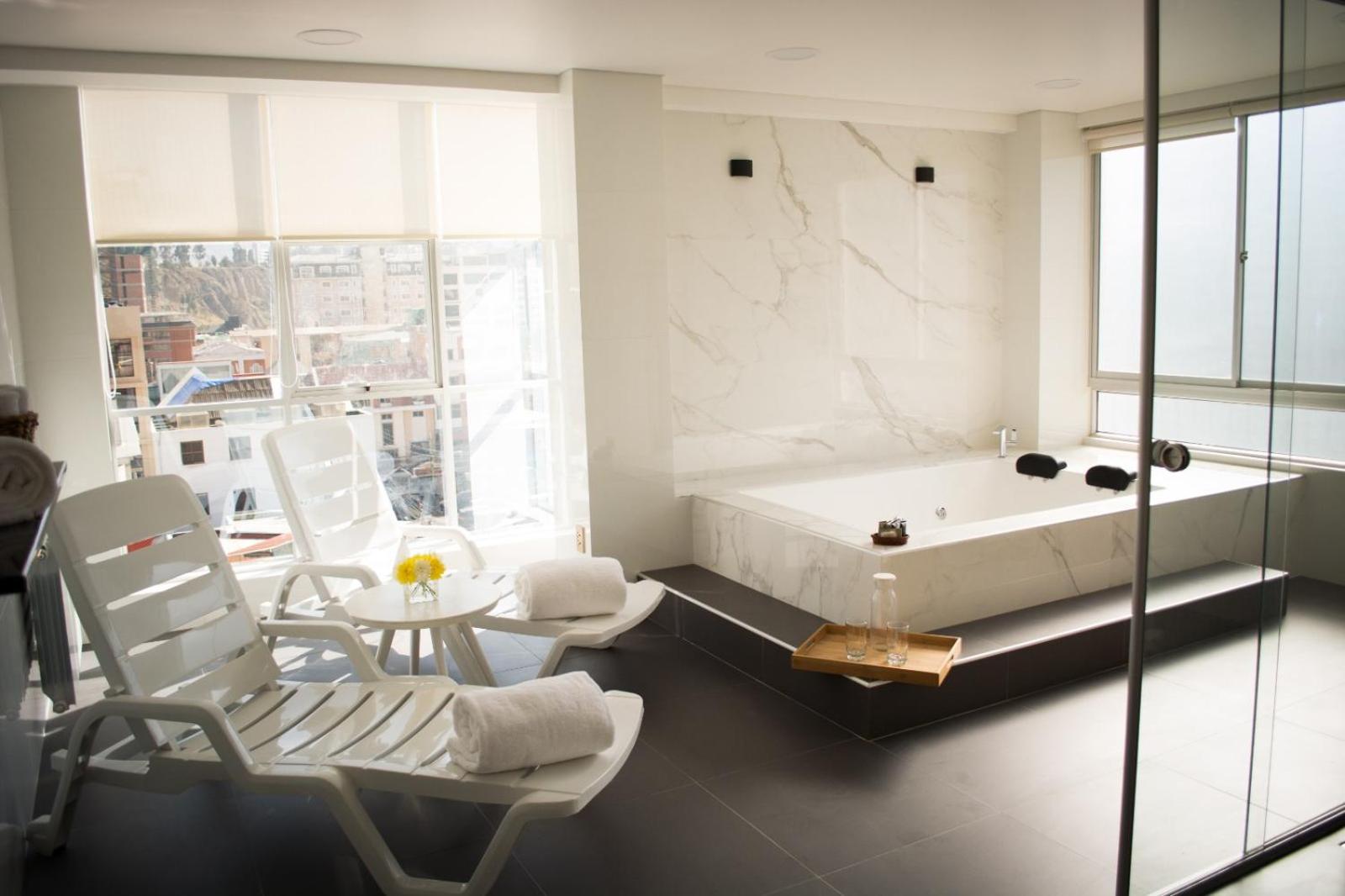 Fratelli Corp Apartamento