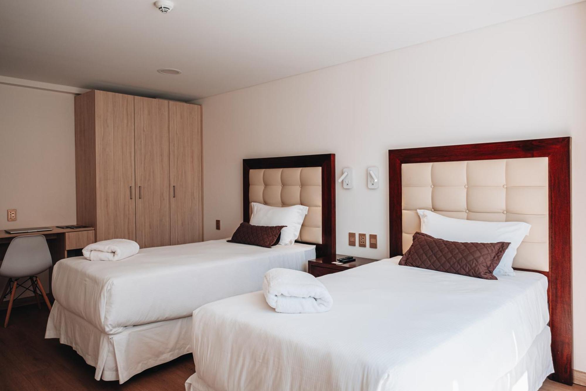 Fratelli Corp Apartamento