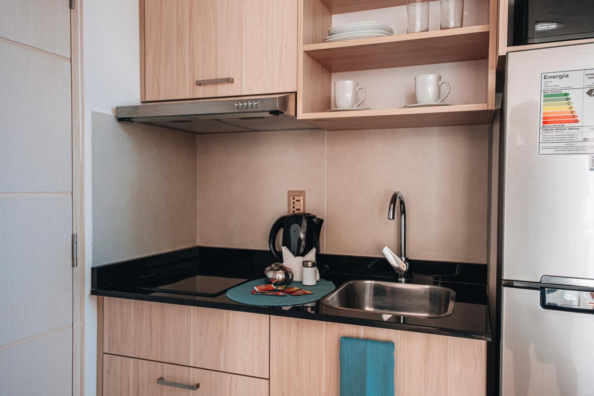 Fratelli Corp Apartamento La Paz