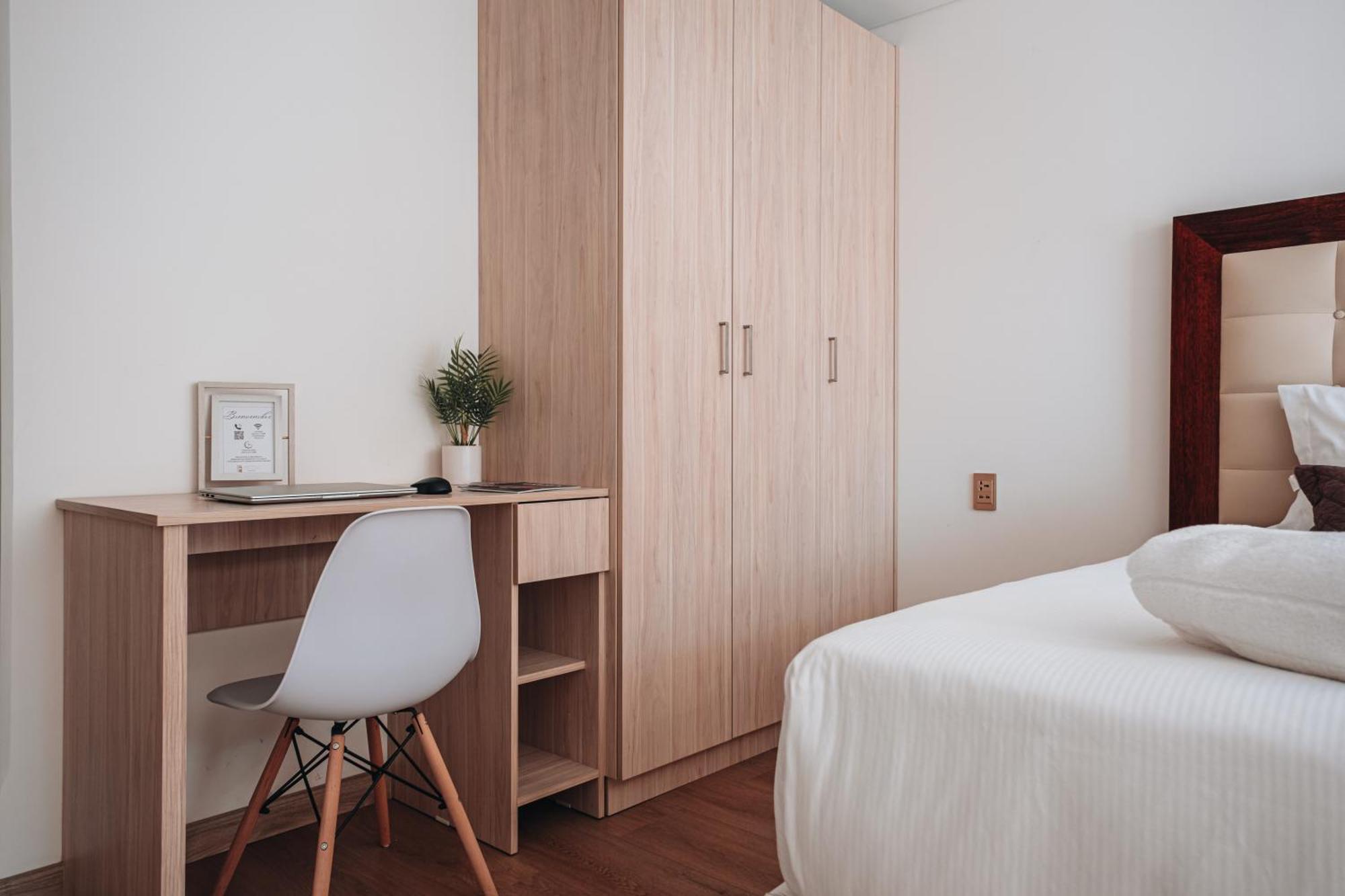 Apartamento Fratelli Corp