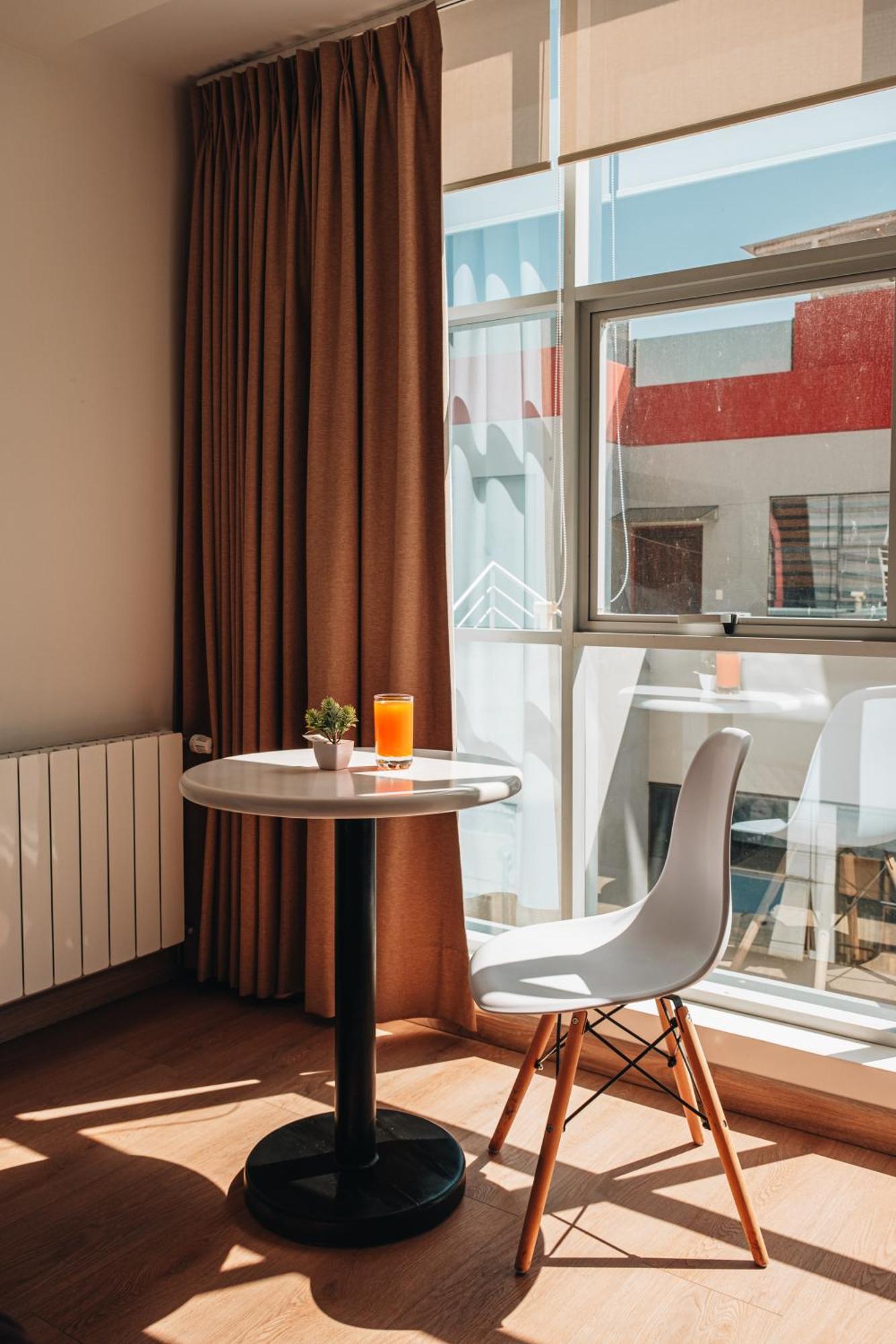 Fratelli Corp Apartamento